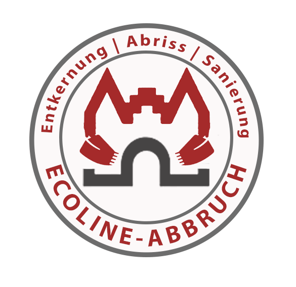 Logo von Ecoline-Bau